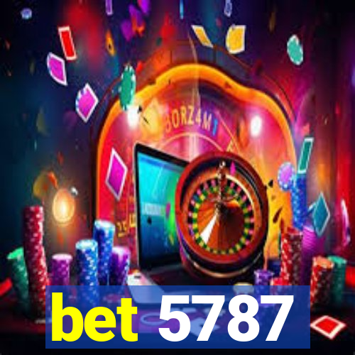 bet 5787